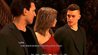 The East Block: Dancing with the Hot Girlfriend - Episode 44