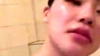 First Ever Shoot - Full Face Reveal as Sweet Beauty Climaxes Until Her Eyes Roll Back - 4