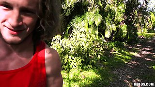 Ava Parker's Tiny Flame Ignites Public Passion