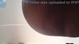 Monster Donk in Africa: Big Cock Fulfills BBW Desires