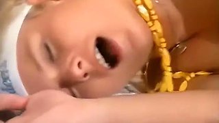 Classic ass fucking fanny fucker joy