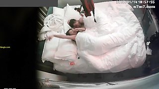Amateur Hidden Cam