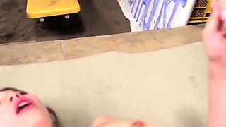 (RM) A Sexually Frustrated Female College Student Canât