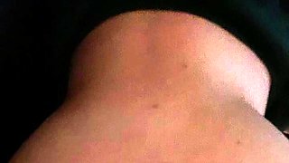 Amazing huge ass Latin amateur webcam