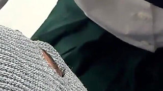 African Teen After School Sex Addict