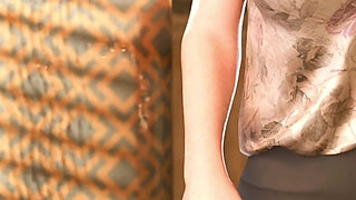 Unseen Instincts (part 20)