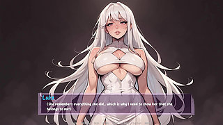 Shadows of Ambition: Horny Couple Hardcore Deepthroat and Sex Ep - Episode 16