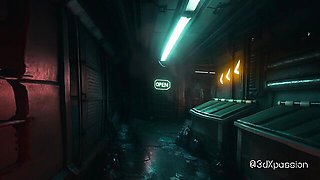 Watch bendy dear's clip