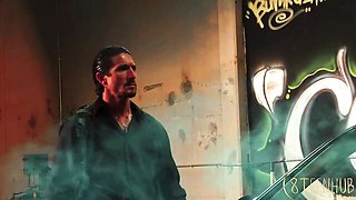 Sensuous loved one at hardcore smut