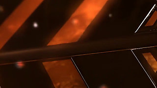 Met a Teenage Girl in a Club and Fucked Her in Three Dicks