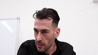 Group Sex and Hardcore Fucking Parties