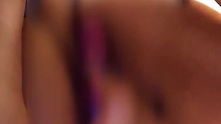 Squirting in the fitting room