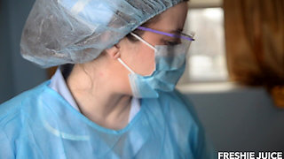 Smooth Inside and Out: Castrated, Penectomy and Lobotomy POV