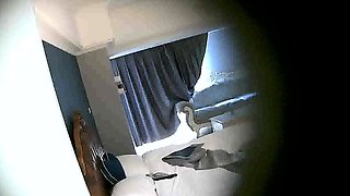 Amateur couple Hidden Cam Submissive girl