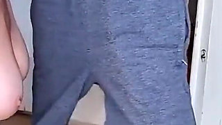 Throat Pop Pt.2 Rough Hard Facefuck.