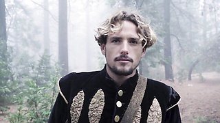 Freely Tyler Nixon's role play scene