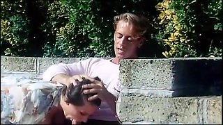 Angelica Bella, Moana Pozzi And Rocco Siffredi In 1990 Porn Ever - (episode #03)