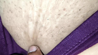 Village ki Sab Se Khobsoort Lardki ki Chudai little tits in big Cock