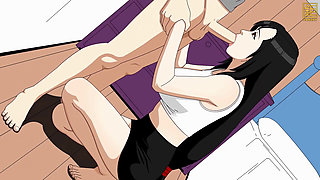 Tifa's Part Time