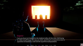 A HOUSE IN THE RIFT - (PT 72) NC