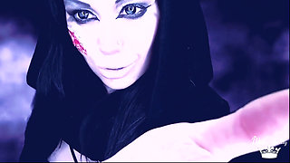 Impotence curse from fair Witch