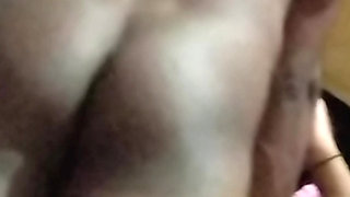 German Mommy Dirty Threesome Fuck by husband and boyfriend Huge Cock bbc and Deepthroat