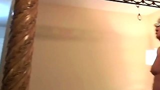 Amateur Asian Deepthroat Blowjob