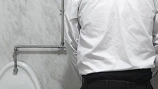 We'll Bully You in Any Bathroom
