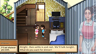 Pleasure Eco Era Lust Gameplay Nude Sex Scene Gameplay