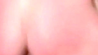 Hot Blonde Big Titted Teen Victoria Gets Fucked by a Big Cock on Their First Date