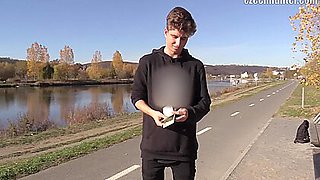 Hunter Love In Stalking Love On A Forbidden Trail