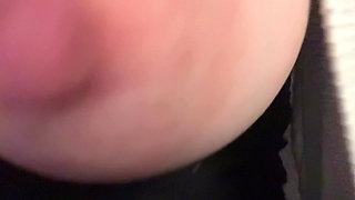 Italian Horny Big Tits Artemisia Love Flashing Her Big Boobs Hot Big Hard Nipples Close up