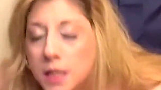 Stepmommy and the Policeman - Immersive Cuckold POV