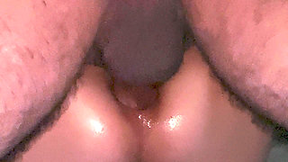 The MILF Next Door Opens Her Legs Part 12