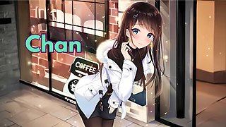 Asmr-espanol, anime, roleplay