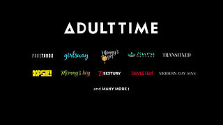 GIRLSWAY - Femdom Boss Casey Calvert Strap-On Dominates Assistant Anna Claire Clouds In Her Office