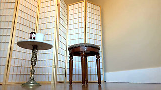 Ivy Wilder's Roaring '20s Burping Fantasy - HD POV Gassy Glamour Awaits!