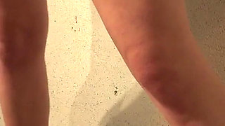 Alice Cleavegagged Stripped Naked Vibed