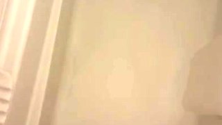 Amateur Foot Fetish Girlfriend Sucks and gives a Footjob