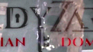 Lady Zara Hard Ballbusting Knee Kicking Heavy Ball Squeezing CBT