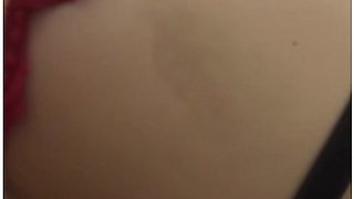 Wife Has Bull Record Play Date For Her Husband