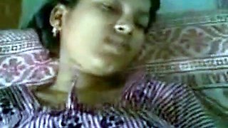 Indian Amateur Loves Her BF's Dick
