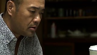 A young blowjob versus an old cunnilingus