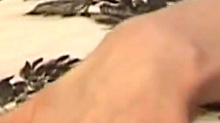Mature MILFs Ride Hard Cocks with Passion