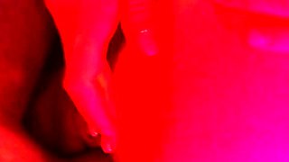 Little Polish Angel-OnlyFans Red Light BG Sex Tape Porn