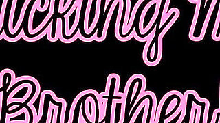 Tricking My Step-stepbrother!