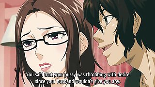 Bunny's female orgasm clip by Hentai PD