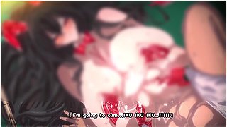 Bunny Girl Taihou Paizuri Animation Japanese Hentai [azurlane/アスールレーン ハイスリエロアニメ]