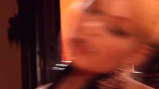 Petite amateur redhead gf first time anal sex on tape