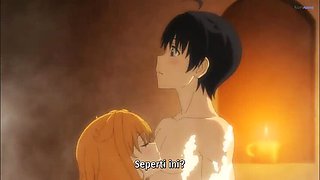 Jarotlucker Hot Hentai Sex - Anime Cartoon Fucking & Ass Licking